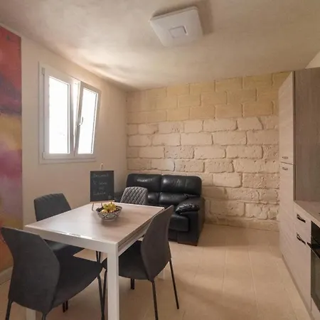Il Colore Del Salento Apartment