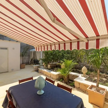 Il Colore Del Salento Apartment