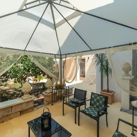 Il Colore Del Salento Apartment *