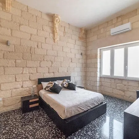 Il Colore Del Salento Apartment *