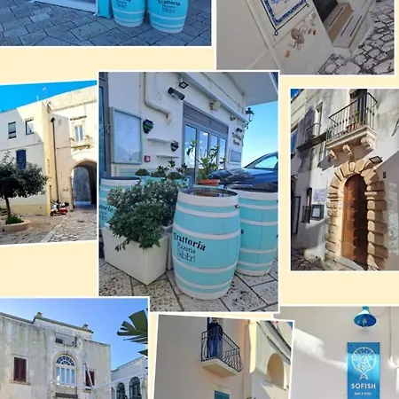 Il Colore Del Salento * Carpignano Salentino