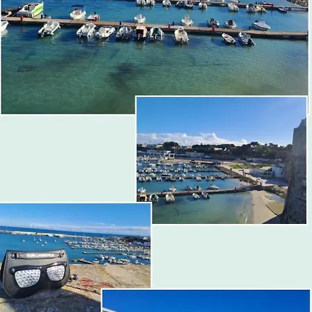 Il Colore Del Salento Apartment